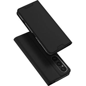 Wholesale Dux Ducis Skin Pro Sony Xperia 1 VI black - DDS1997 - {ean13} - Hurt