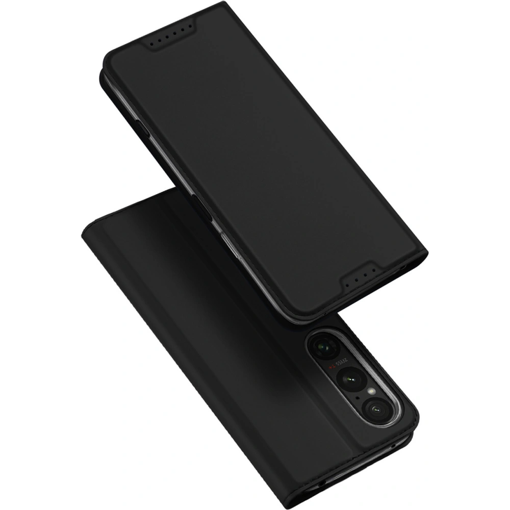 Hurtownia GSM - Dux Ducis Skin Pro Case für Sony Xperia 1 VI schwarz - DDS1997 - {ean13} - Hurt