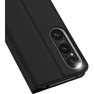 Wholesale Dux Ducis Skin Pro Sony Xperia 1 VI black - DDS1997 - {ean13} - Hurt
