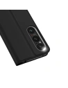 Hurtownia GSM - Dux Ducis Skin Pro tok Sony Xperia 1 VI fekete - DDS1997 - {ean13} - Hurt
