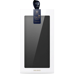 Hurtownia GSM - Etui Dux Ducis Skin Pro pentru Sony Xperia 1 VI, negru - DDS1997 - {ean13} - Hurt