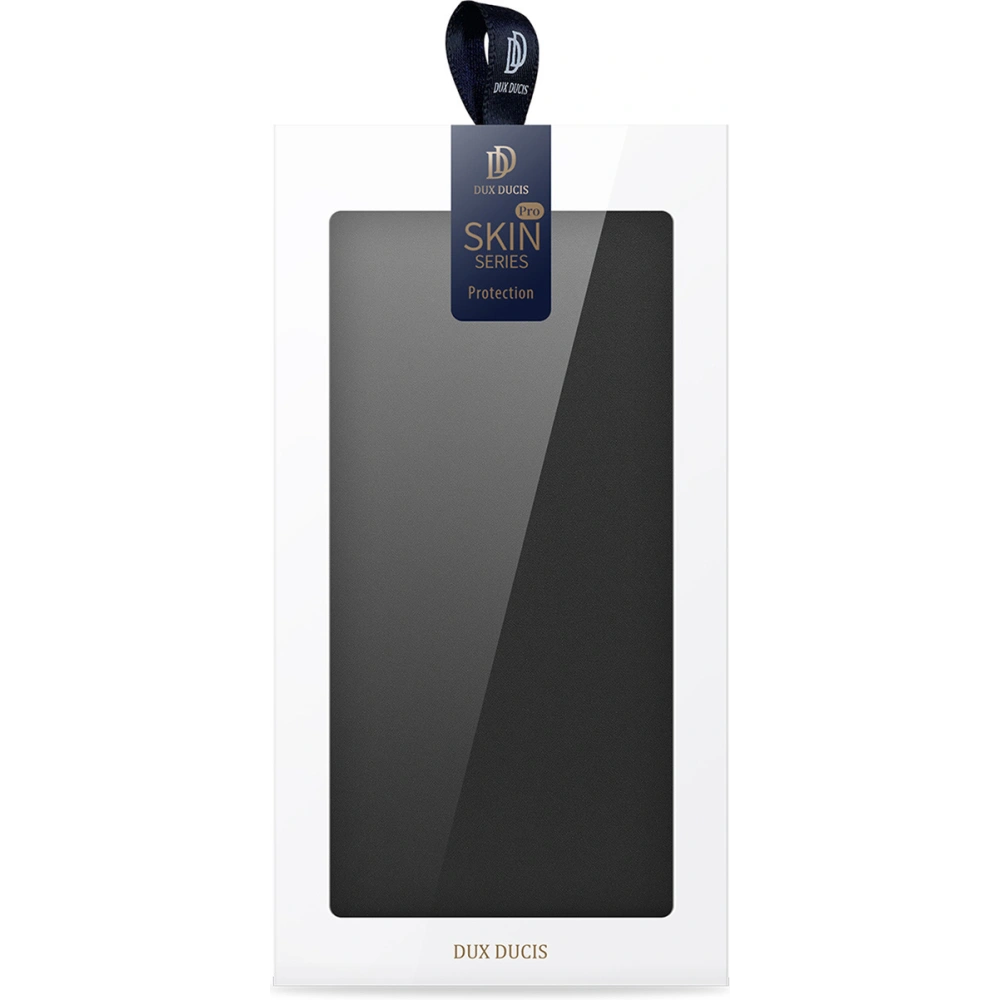 Hurtownia GSM - Dux Ducis Skin Pro tok Sony Xperia 1 VI fekete - DDS1997 - {ean13} - Hurt
