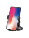 Wholesale Wireless Charger Car Phone Holder BlitzWolf BW-CW1 - BLZ197BLK - {ean13} - Hurt
