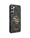 Hurtownia GSM - Etui Guess GUHCSA554GMGGR Samsung Galaxy A55 hardver 4G Nagy Fém Logó fekete/black - GUE3421 - {ean13} - Hurt