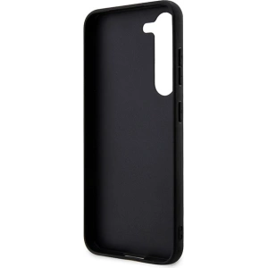 Hurtownia GSM - Etui Guess GUHCSA554GMGGR Samsung Galaxy A55 hardcase 4G Big Metal Logo negru/black - GUE3421 - {ean13} - Hurt