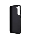 Hurtownia GSM - Etui Guess GUHCSA554GMGGR Samsung Galaxy A55 hardcase 4G Big Metal Logo negru/black - GUE3421 - {ean13} - Hurt