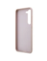 Wholesale Guess GUHCSA554GMGPI Samsung Galaxy A55 hardcase 4G Big Metal Logo pink - GUE3422 - {ean13} - Hurt