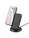 BlitzWolf 10W Qi Wireless Fast Charger Stand Holder BW-FWC6