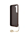 Hurtownia GSM - Etui Guess GUHCSA55GF4GBR Samsung Galaxy A55 hardcase 4G Charms Collection brązowy/brown - GUE3423 - {ean13} - Hurt