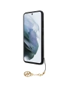 Hurtownia GSM - Etui Guess GUHCSA55GF4GGR Samsung Galaxy A55 hardcase 4G Charms Collection czarny/black - GUE3424 - {ean13} - Hurt