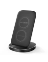 Hurtownia GSM - Încărcător wireless inductiv Qi BlitzWolf BW-FWC6 10W - BLZ198 - {ean13} - Hurt