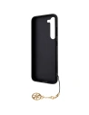 Hurtownia GSM - Etui Guess GUHCSA55GF4GGR Samsung Galaxy A55 hardcase 4G Charms Collection negru/black - GUE3424 - {ean13} - Hurt