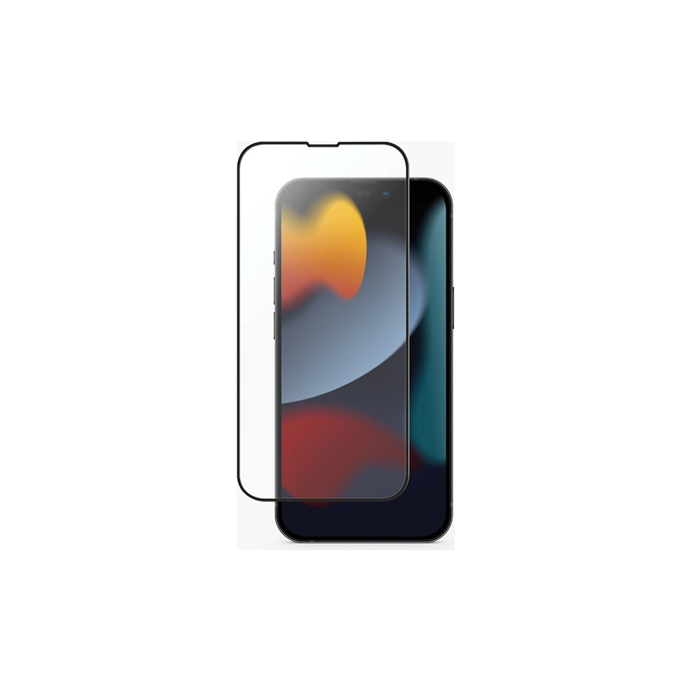 Hurtownia GSM - Sklo tvrzené matné UNIQ Optix Matte Apple iPhone 14 - UNIQ1132 - {ean13} - Hurt