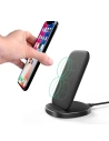 Wholesale BlitzWolf 10W Qi Wireless Fast Charger Stand Holder BW-FWC6 - BLZ198 - {ean13} - Hurt