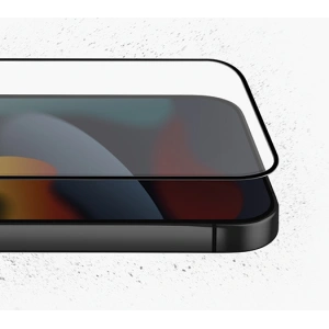 Hurtownia GSM - Sklo tvrzené matné UNIQ Optix Matte Apple iPhone 14 - UNIQ1132 - {ean13} - Hurt