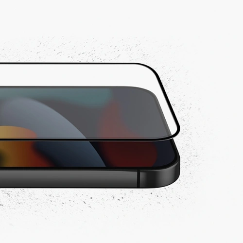 Szkło hartowane matowe UNIQ Optix Matte Apple iPhone 14