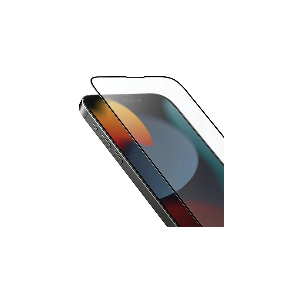 Hurtownia GSM - Sklo tvrzené matné UNIQ Optix Matte Apple iPhone 14 - UNIQ1132 - {ean13} - Hurt