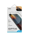 Hurtownia GSM - Sklo tvrzené matné UNIQ Optix Matte Apple iPhone 14 - UNIQ1132 - {ean13} - Hurt