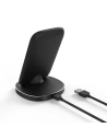 Wholesale BlitzWolf 10W Qi Wireless Fast Charger Stand Holder BW-FWC6 - BLZ198 - {ean13} - Hurt