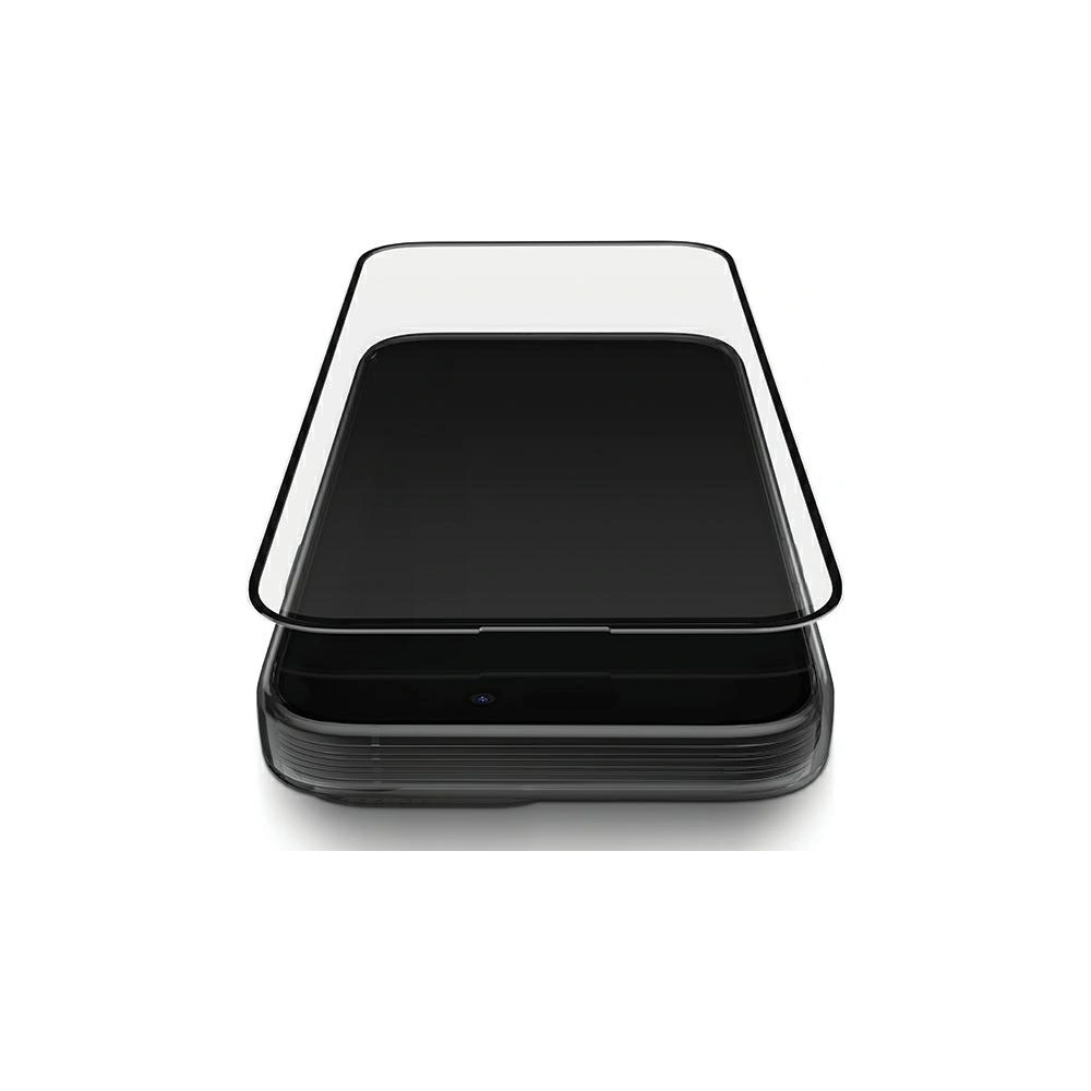 Hurtownia GSM - Gehärtetes mattes Glas UNIQ Optix Matte Apple iPhone 15 Pro Max - UNIQ1134 - {ean13} - Hurt