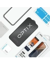 Hurtownia GSM - Gehärtetes mattes Glas UNIQ Optix Matte Apple iPhone 15 Pro Max - UNIQ1134 - {ean13} - Hurt