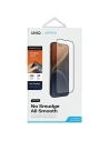 Hurtownia GSM - Gehärtetes mattes Glas UNIQ Optix Matte Apple iPhone 15 Pro Max - UNIQ1134 - {ean13} - Hurt
