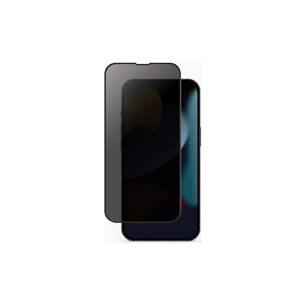 Hurtownia GSM - Sklo tvrzené privatizující UNIQ Optix Privacy Apple iPhone 14 - UNIQ1135 - {ean13} - Hurt