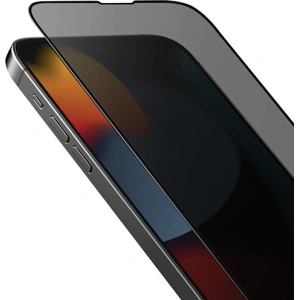 Hurtownia GSM - Sklo tvrzené privatizující UNIQ Optix Privacy Apple iPhone 14 - UNIQ1135 - {ean13} - Hurt