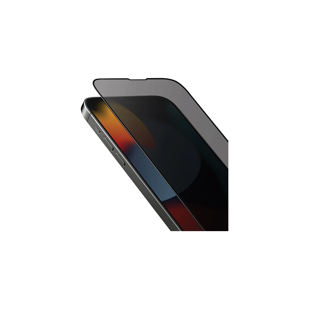 Hurtownia GSM - Sklo tvrzené privatizující UNIQ Optix Privacy Apple iPhone 14 - UNIQ1135 - {ean13} - Hurt