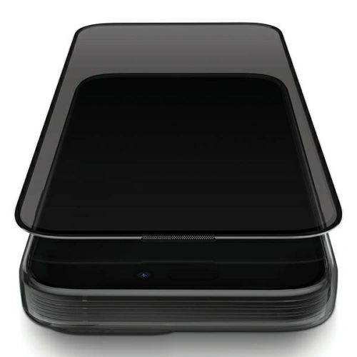 Szkło hartowane prywatyzujące UNIQ Optix Privacy Apple iPhone 15