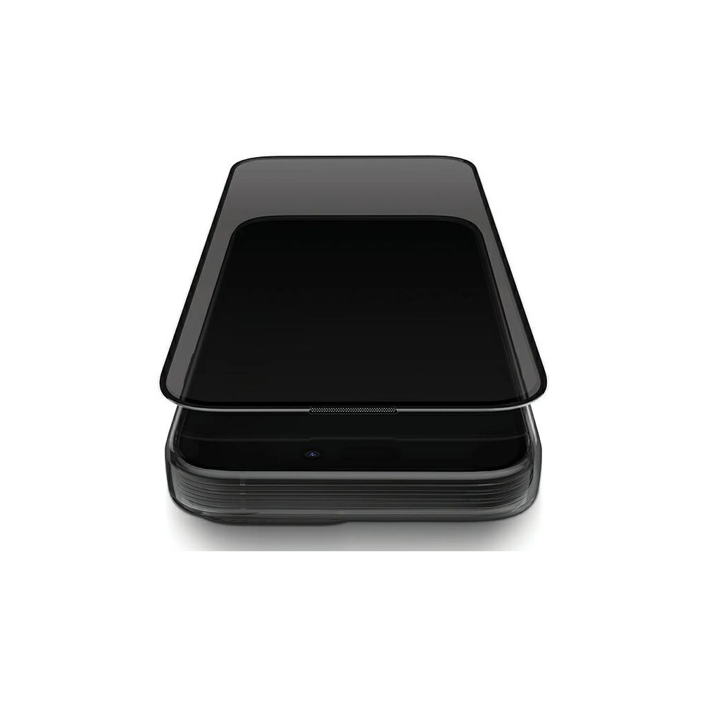 Hurtownia GSM - Gehärtetes Glas zur Privatisierung UNIQ Optix Privacy Apple iPhone 15 - UNIQ1136 - {ean13} - Hurt