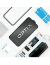Hurtownia GSM - Edzett üveg, amely privatizálja az UNIQ Optix Privacy Apple iPhone 15-öt - UNIQ1136 - {ean13} - Hurt
