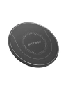 BlitzWolf 15W Qi Wireless Fast Charger Stand Holder BW-FWC7
