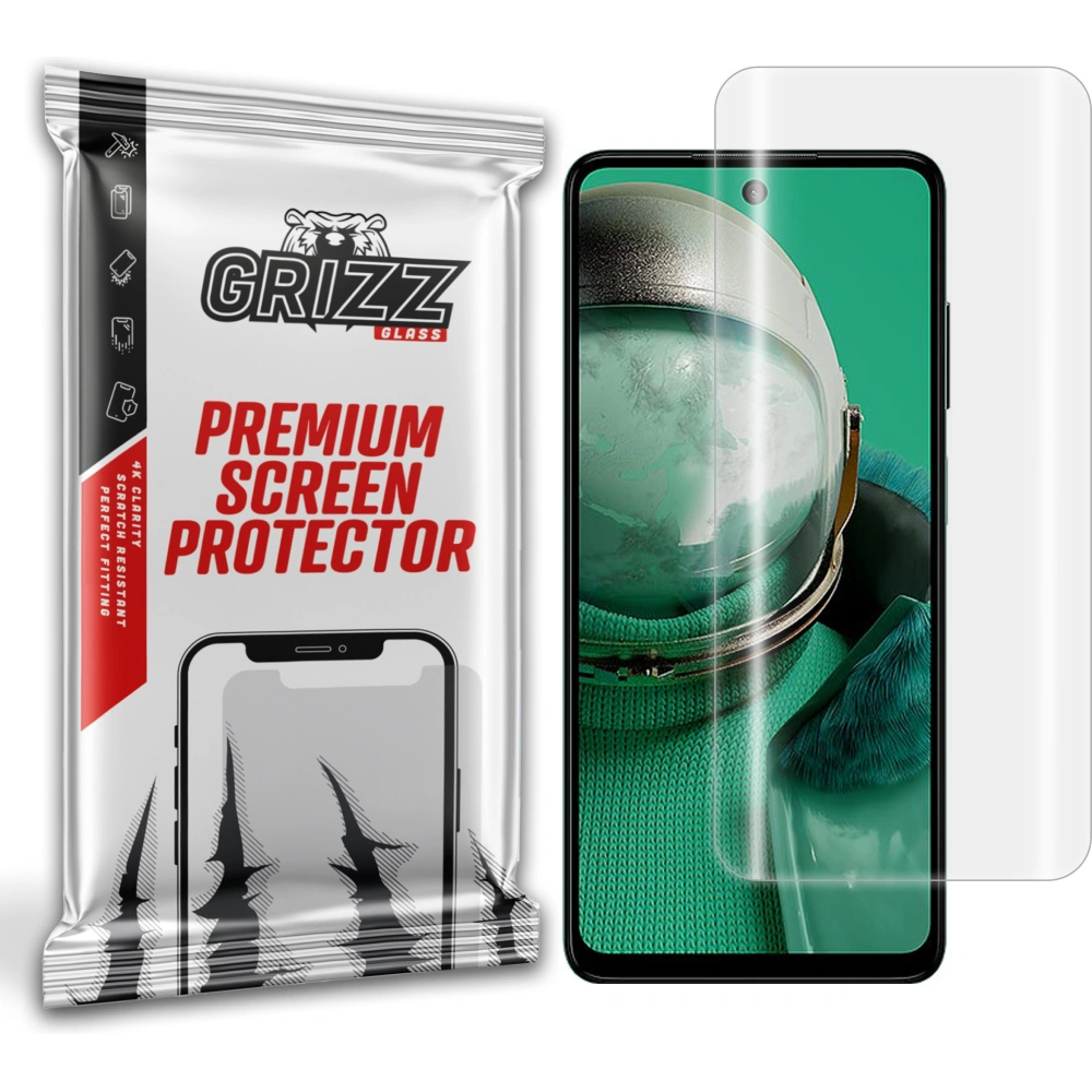 Hurtownia GSM - Hidrogél fólia GrizzGlass Hydrofilm HMD Pulse Pro-hoz - GRZ9536 - {ean13} - Hurt