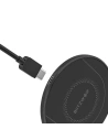 Wholesale BlitzWolf 15W Qi Wireless Fast Charger Stand Holder BW-FWC7 - BLZ199 - {ean13} - Hurt