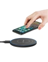 Wholesale BlitzWolf 15W Qi Wireless Fast Charger Stand Holder BW-FWC7 - BLZ199 - {ean13} - Hurt