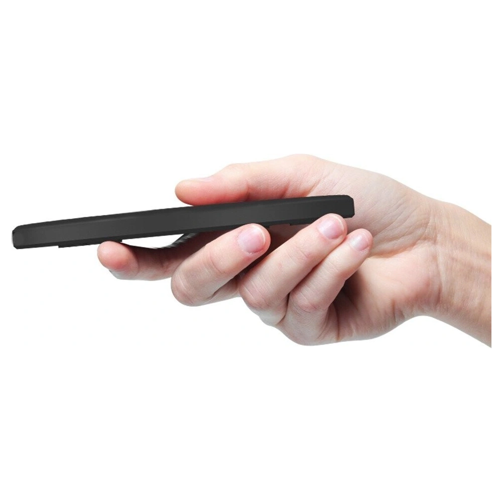 Wholesale BlitzWolf 15W Qi Wireless Fast Charger Stand Holder BW-FWC7 - BLZ199 - {ean13} - Hurt