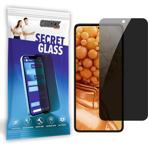 GrizzGlass Distributor - 5906146421165 - GRZ9540 - GrizzGlass SecretGlass HMD Pulse Plus - B2B homescreen