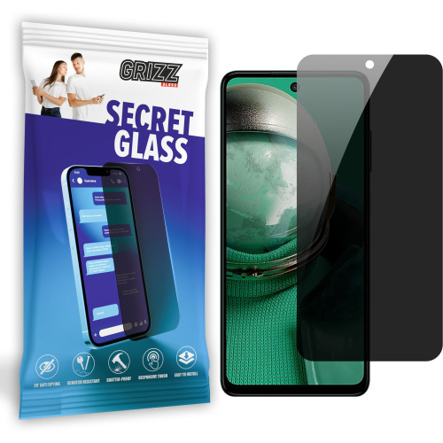 GrizzGlass Distributor - 5906146421233 - GRZ9541 - GrizzGlass SecretGlass HMD Pulse Pro - B2B homescreen