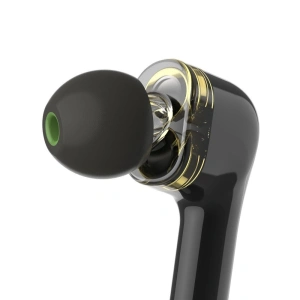 Wholesale Blitzwolf TWS Long Handle Earphones QCC3020 BW-FYE8 - BLZ200 - {ean13} - Hurt