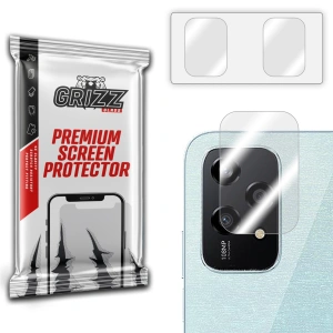 Hurtownia GSM - Glas für die Kamera GrizzGlass HybridGlass für Honor 200 Lite - GRZ9542 - {ean13} - Hurt