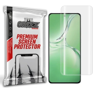 GrizzGlass Hydrofilm Oppo K12