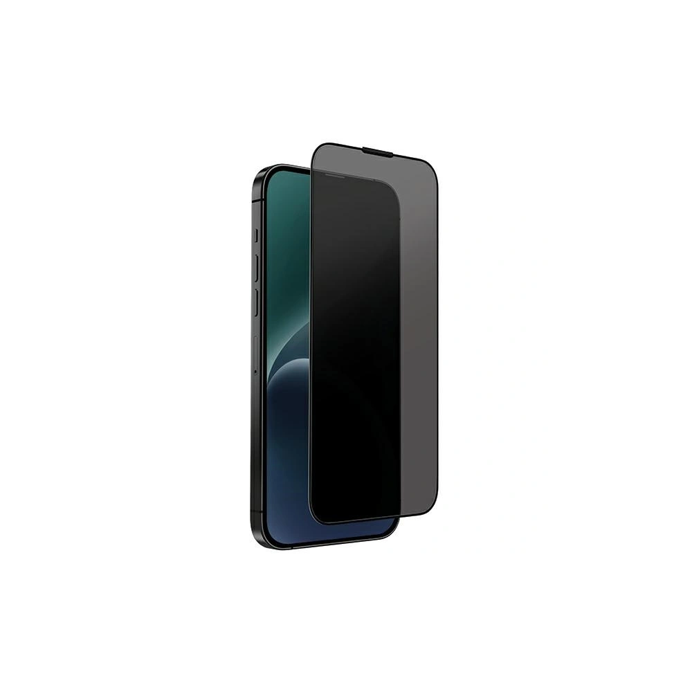 Hurtownia GSM - Gehärtetes Glas privatisierend UNIQ Optix Privacy Apple iPhone 15 Plus - UNIQ1137 - {ean13} - Hurt