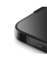 Hurtownia GSM - Gehärtetes Glas privatisierend UNIQ Optix Privacy Apple iPhone 15 Plus - UNIQ1137 - {ean13} - Hurt