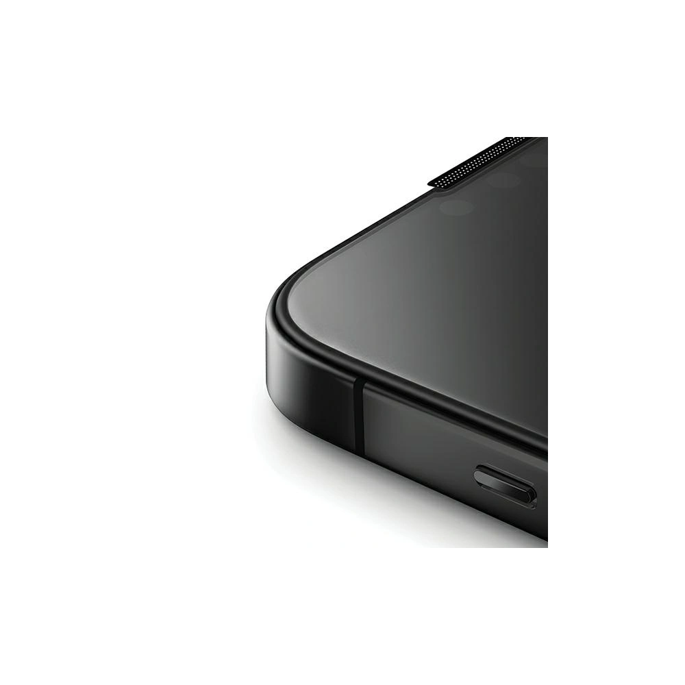 Hurtownia GSM - Gehärtetes Glas privatisierend UNIQ Optix Privacy Apple iPhone 15 Plus - UNIQ1137 - {ean13} - Hurt