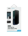 Hurtownia GSM - Sticlă temperată privatizantă UNIQ Optix Privacy Apple iPhone 15 Pro - UNIQ1138 - {ean13} - Hurt