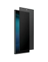 Gehärtetes Glas mit Privatsphäre UNIQ Optix Privacy Samsung Galaxy S24 Ultra