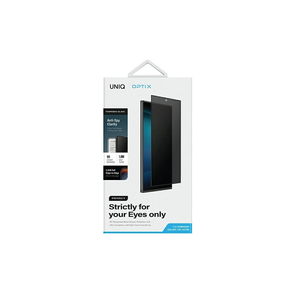 Wholesale UNIQ Optix Privacy Samsung Galaxy S24 Ultra - UNIQ1140 - {ean13} - Hurt