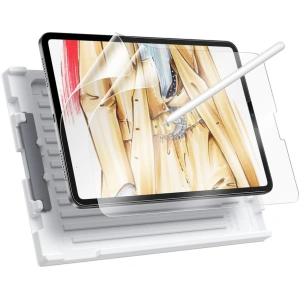 Hurtownia GSM - Folia ESR Paper Feel Apple iPad Air 10.9 2020/2022 (4. a 5. generace) / iPad Pro 11 2020/2022 (3. a 4. generace) Matné Čiré [2 PACK] - ESR788 - {ean13} - Hurt