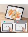 Hurtownia GSM - Folia ESR Paper Feel Apple iPad Air 10.9 2020/2022 (4. i 5. generacji) / iPad Pro 11 2020/2022 (3. i 4. generacji) Matte Clear [2 PACK] - ESR788 - {ean13} - Hurt